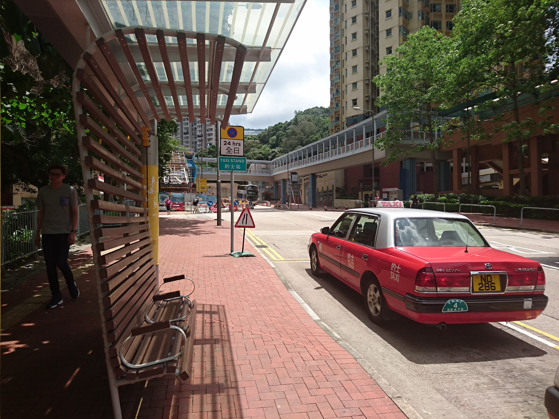 Такси в гонконге. Такси Гонконг. Hong Kong Taxi.