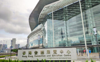 Выставки и мероприятия в Гонконге