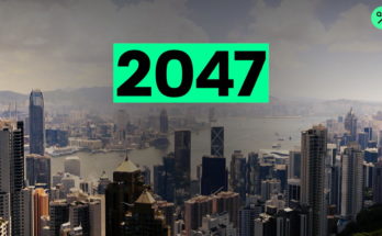 Что будет с Гонконгом после 2047