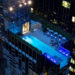 Лучшие отели с бассейном на крыше в Гонконге